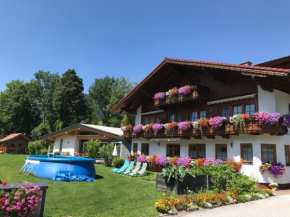 Appartement Kristall Schladming